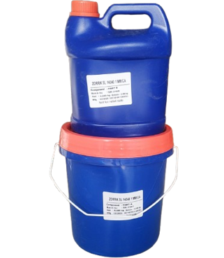 ZORRIK SL 14340 1mm CA